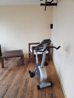 Estudio para dos muy luminoso y comodo excelente ubicación en palermo